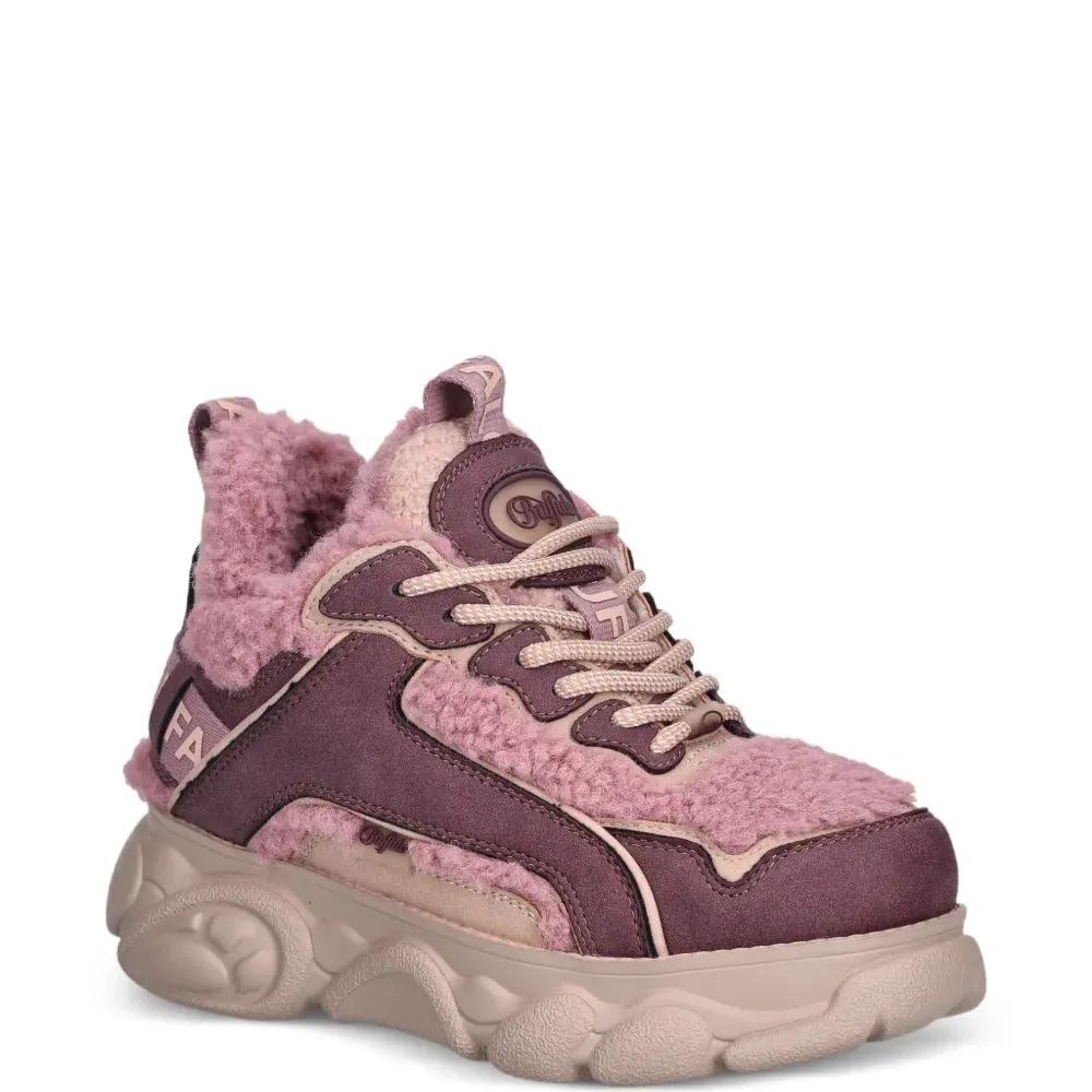 Кроссовки CDD Chai 50 с логотипом