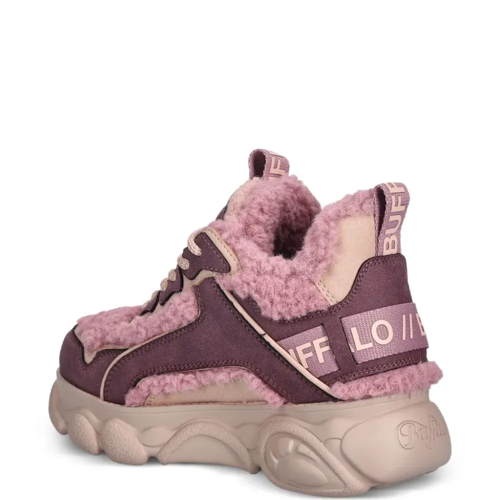 Кроссовки CDD Chai 50 с логотипом