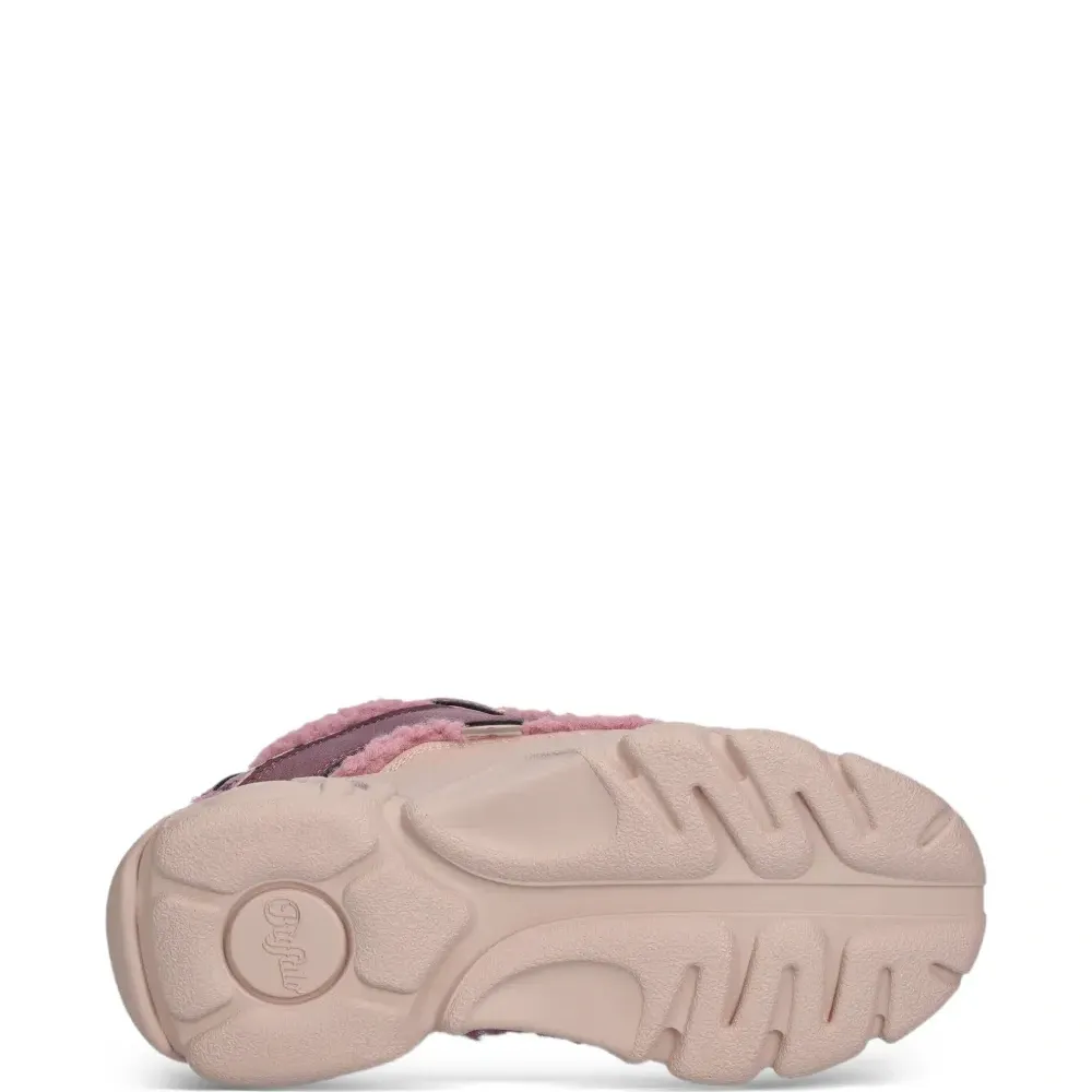 Кроссовки CDD Chai 50 с логотипом