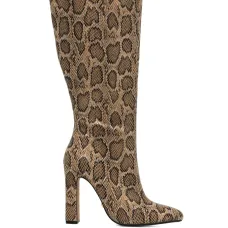 Сапоги July 110 с заостренным носком Сапоги July 110 с заостренным носком