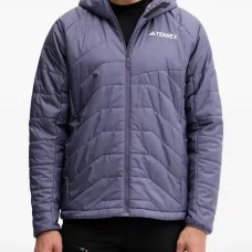 Куртка с капюшоном на молнии Куртка с капюшоном на молнии