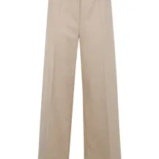 Брюки на резинке