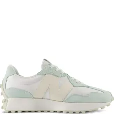 Кроссовки 327 на шнуровке