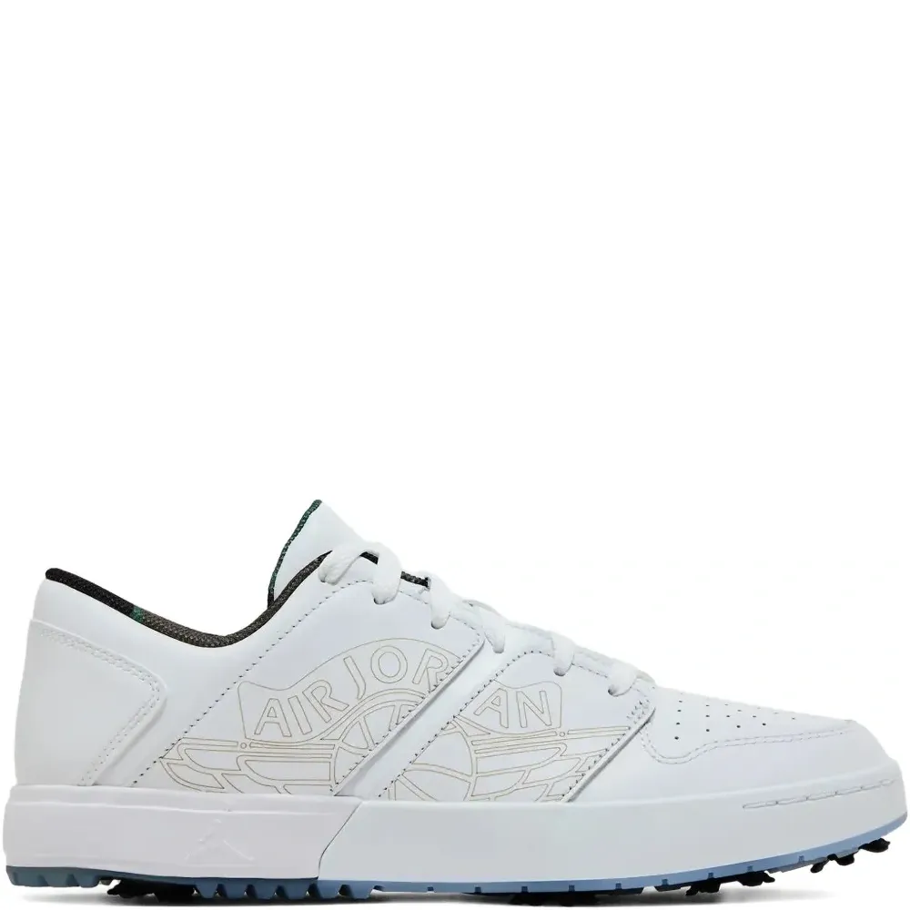 Кроссовки Jordan Nu Retro 1 G