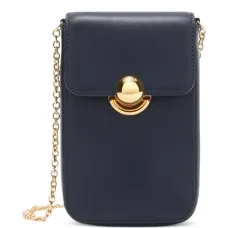 Сумка через плечо Vertical с цепочкой