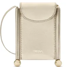 Маленький картхолдер Sfera с логотипом