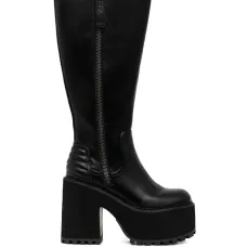 Ботинки 117 Killah HI на платформе Ботинки 117 Killah HI на платформе