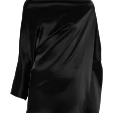 Драпированная блуза Maja Драпированная блуза Maja