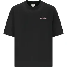 Футболка с логотипом Футболка с логотипом