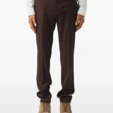 Брюки из хлопка Брюки из хлопка