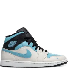 Высокие кроссовки Air Jordan 1 Mid SE