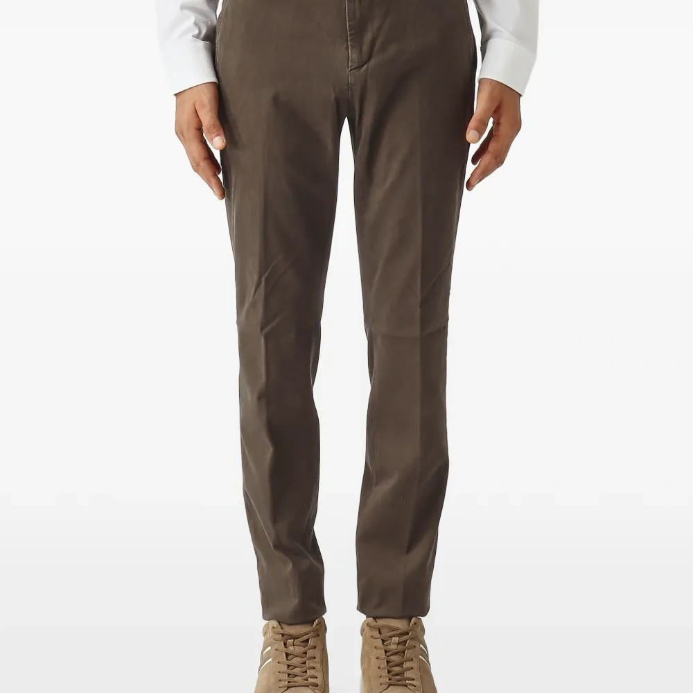 Хлопковые брюки