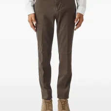 Хлопковые брюки