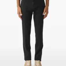 Хлопковые брюки