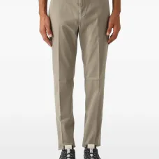 Хлопковые брюки