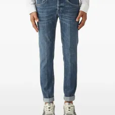 Хлопковые брюки