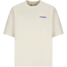 Футболка с логотипом