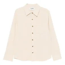 Фактурная рубашка Фактурная рубашка