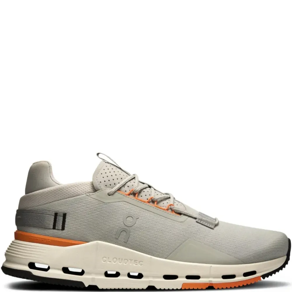 Кроссовки Cloudnova 2