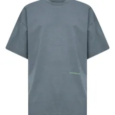 Футболка Peacemaker с логотипом Футболка Peacemaker с логотипом