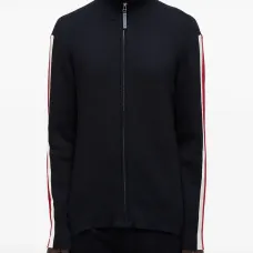 Кардиган на молнии