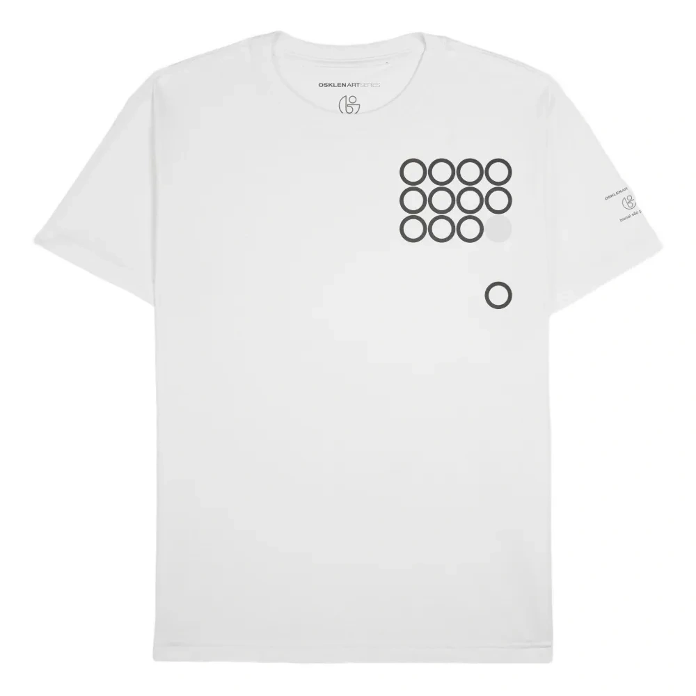 Футболка Vintage Bienal