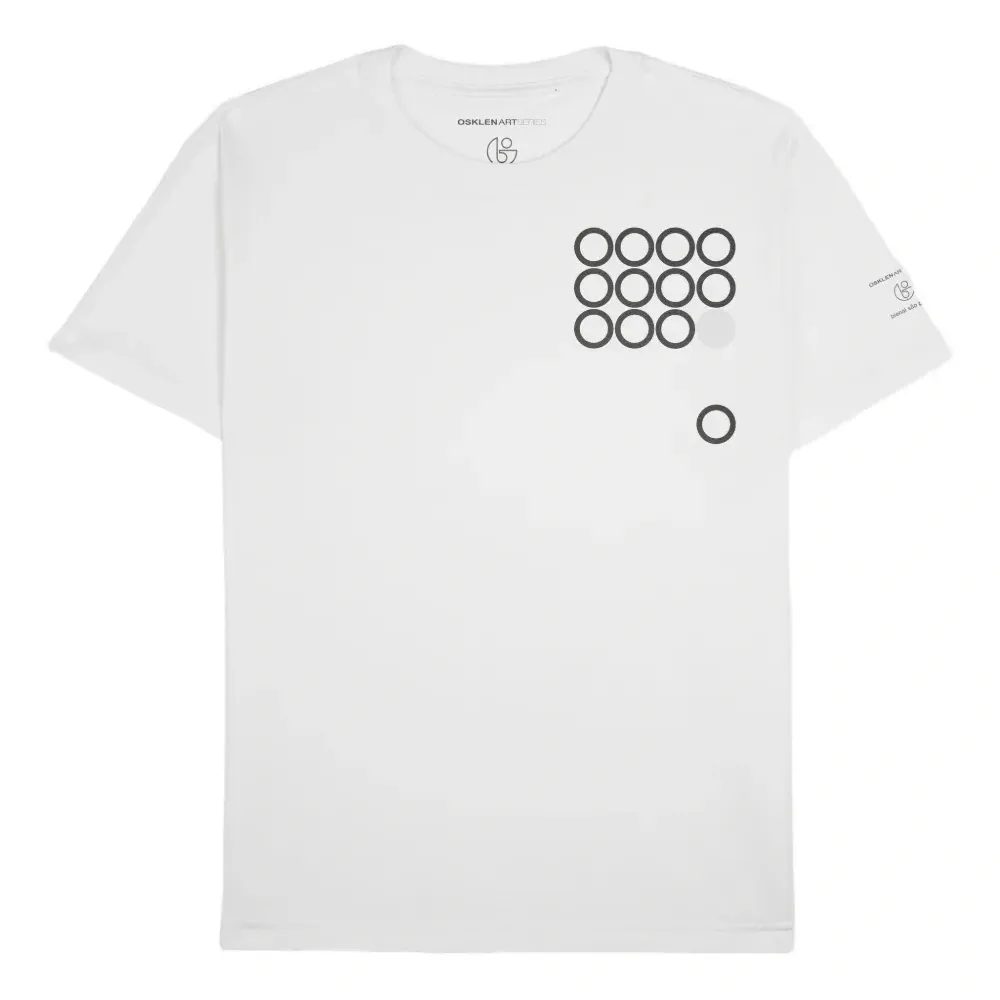 Футболка Vintage Bienal