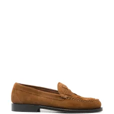 Лоферы Weejun Heritage с плетёным верхом в венецианском стиле Лоферы Weejun Heritage с плетёным верхом в венецианском стиле