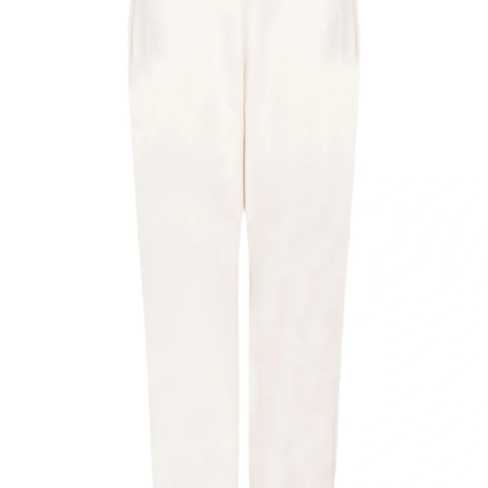 Спортивные брюки с эластичным поясом