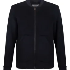 Куртка на молнии Куртка на молнии