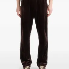 Велюровые спортивные брюки Eiffel