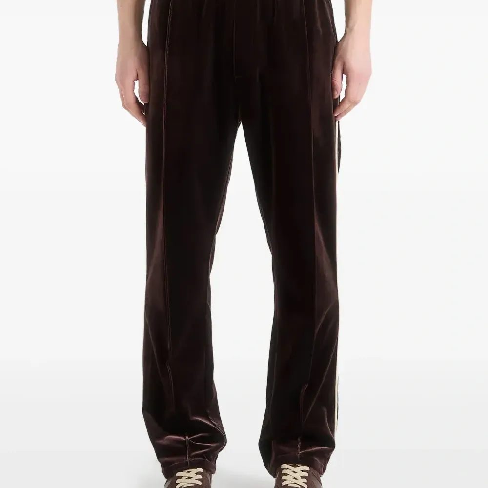 Велюровые спортивные брюки Eiffel