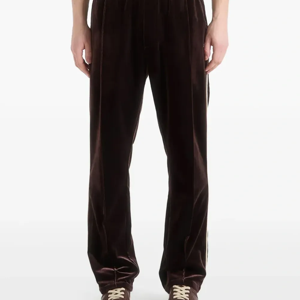 Велюровые спортивные брюки Eiffel