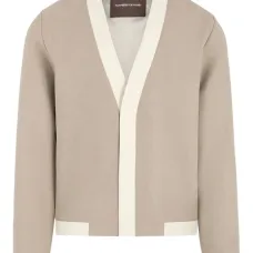 Кардиган Clovis с пряжкой