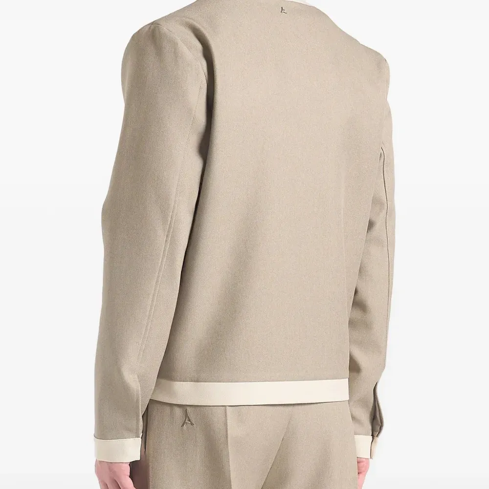 Кардиган Clovis с пряжкой