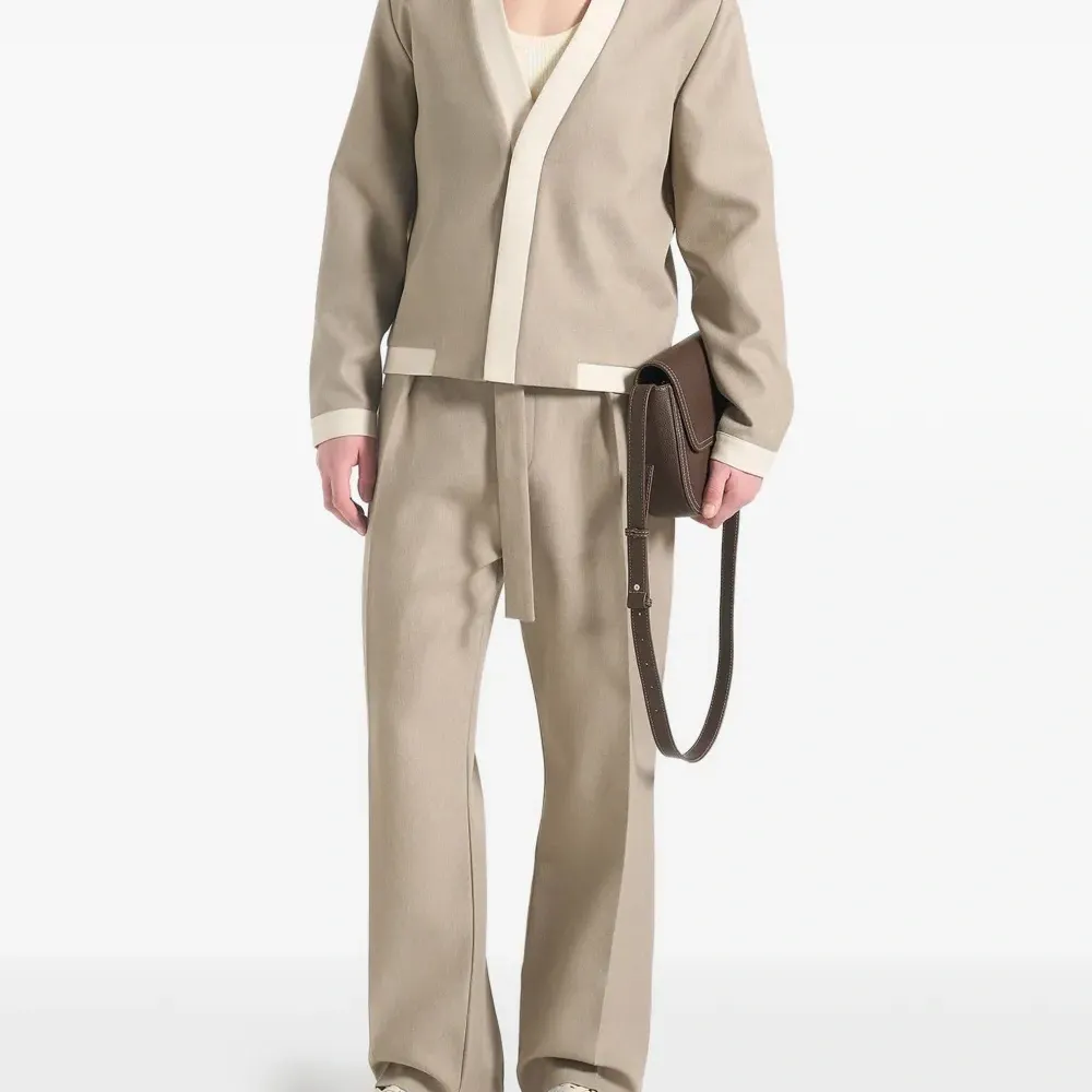 Кардиган Clovis с пряжкой