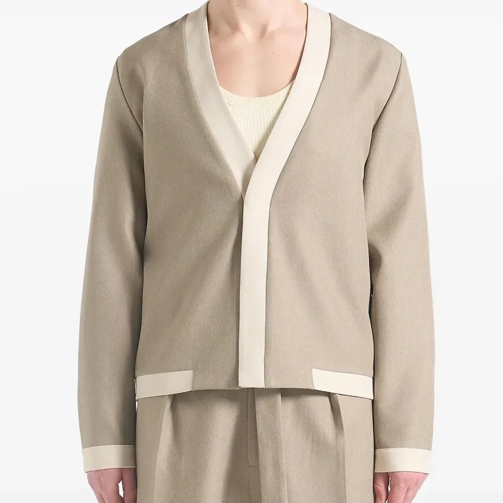 Кардиган Clovis с пряжкой