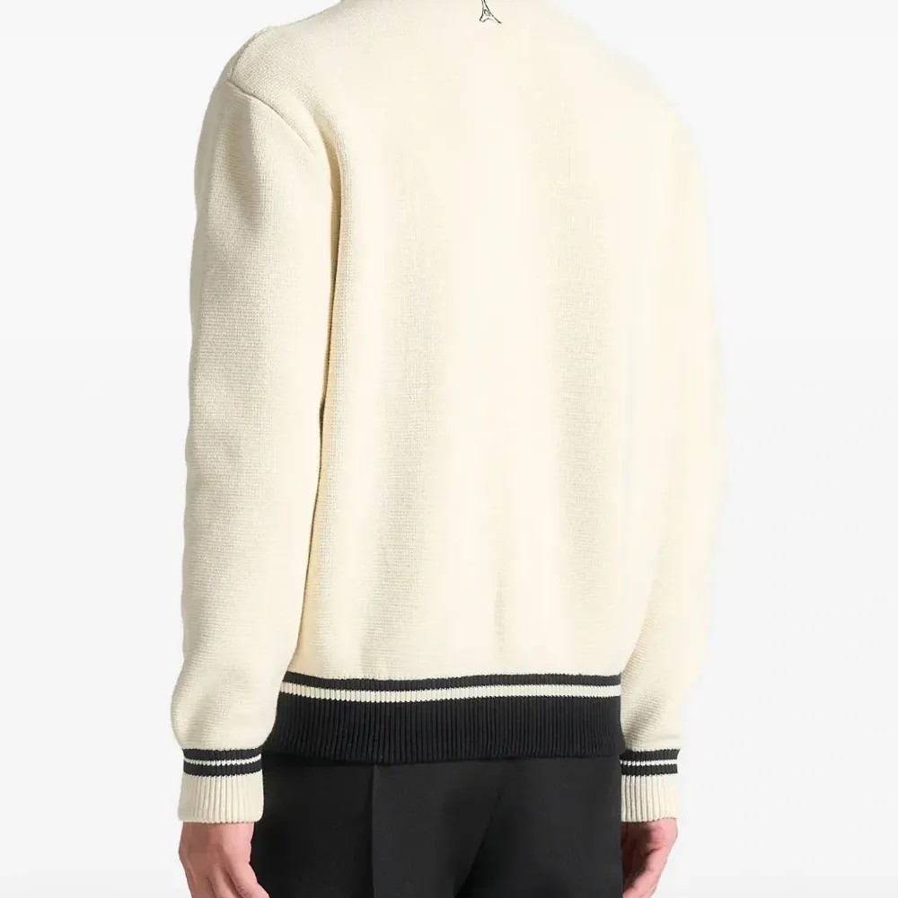 Кардиган Julien на пуговицах