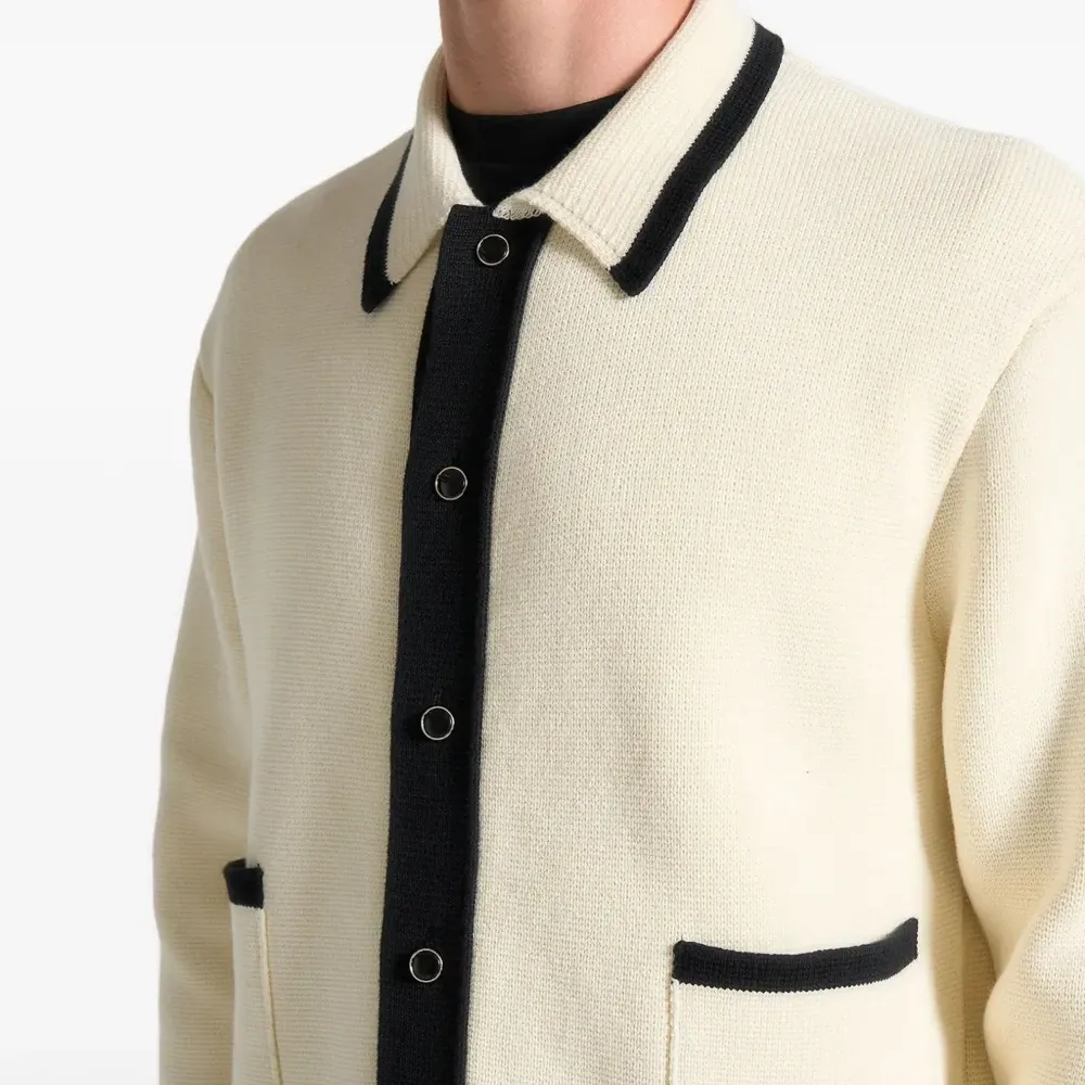 Кардиган Julien на пуговицах