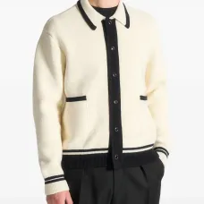 Кардиган Julien на пуговицах