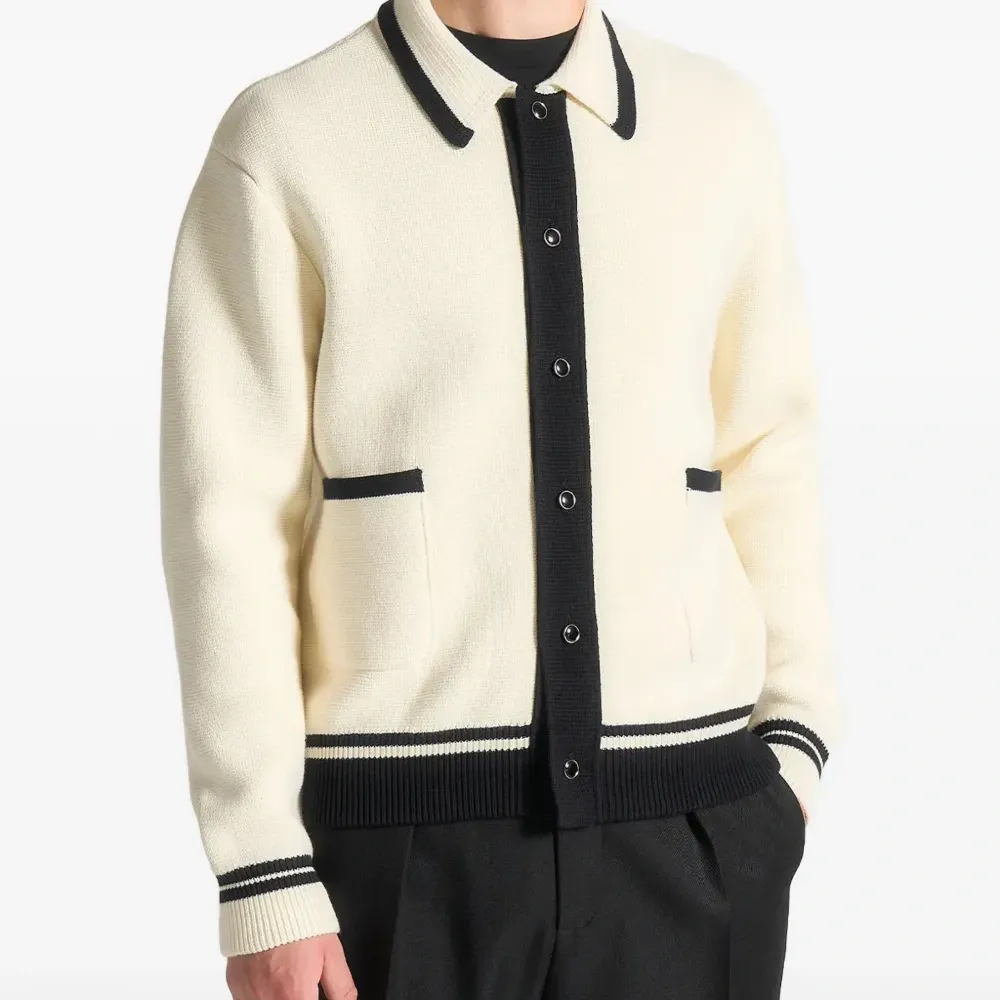 Кардиган Julien на пуговицах