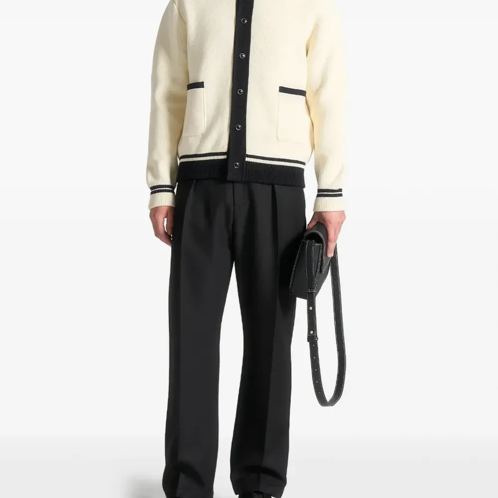 Кардиган Julien на пуговицах