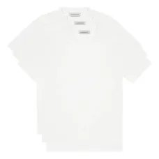 Комплект Luxe из трех футболок