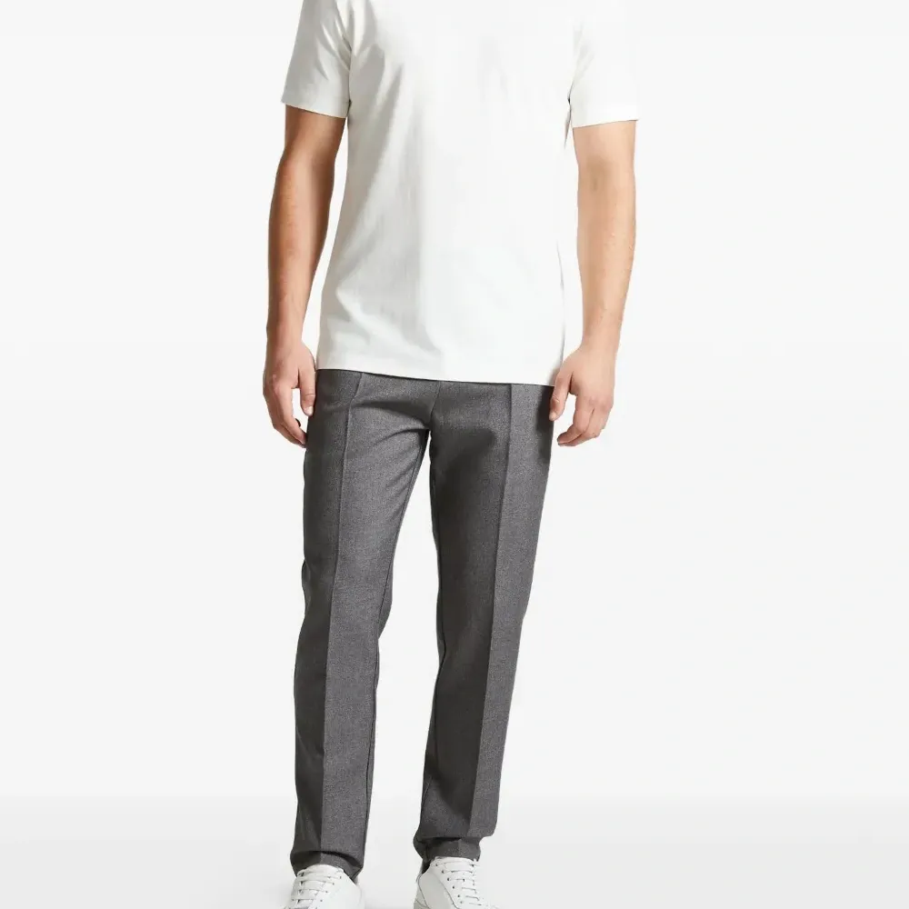 Комплект Luxe из трех футболок