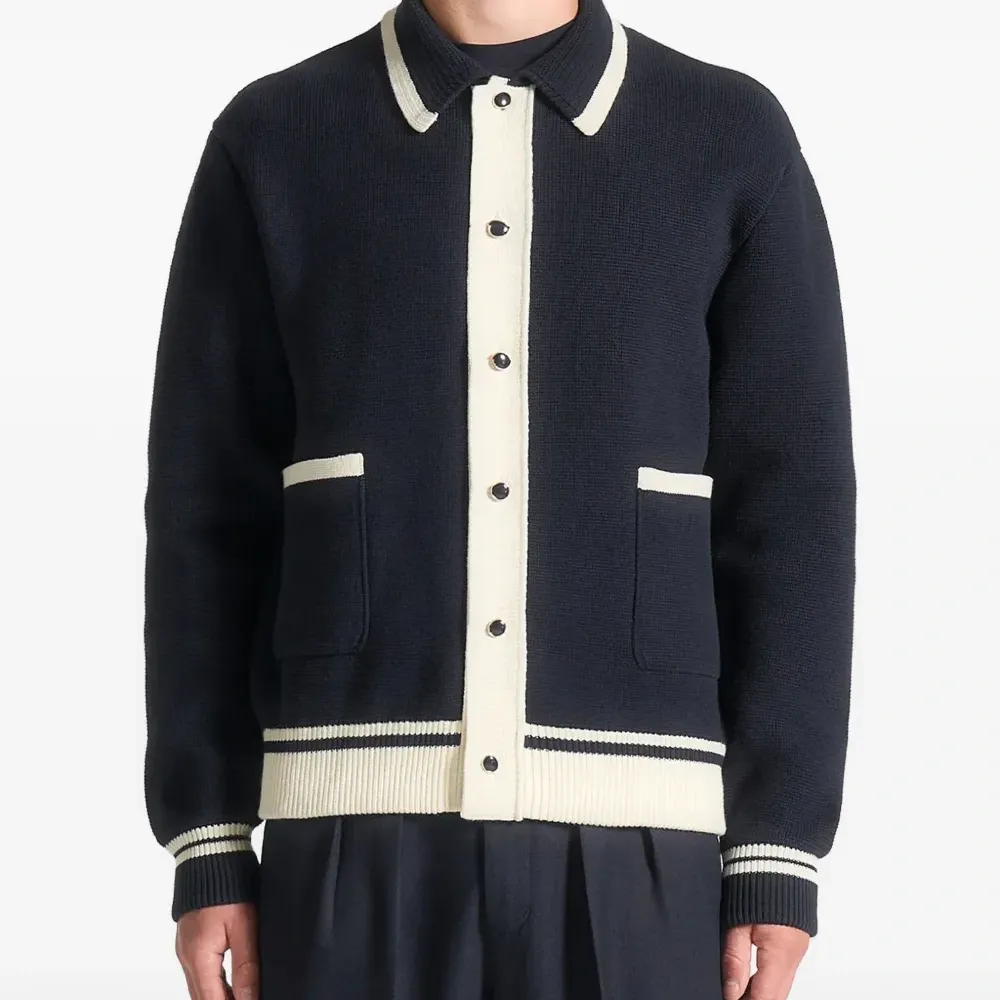 Кардиган Julien на пуговицах