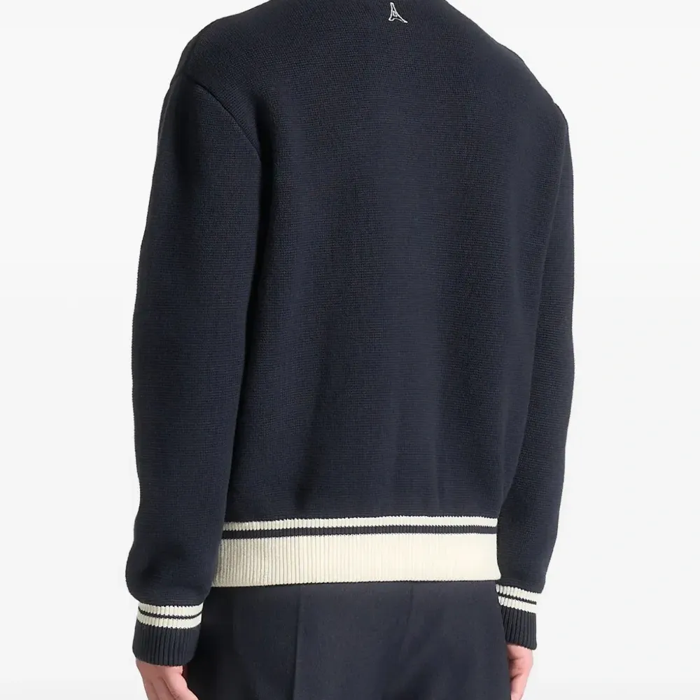 Кардиган Julien на пуговицах