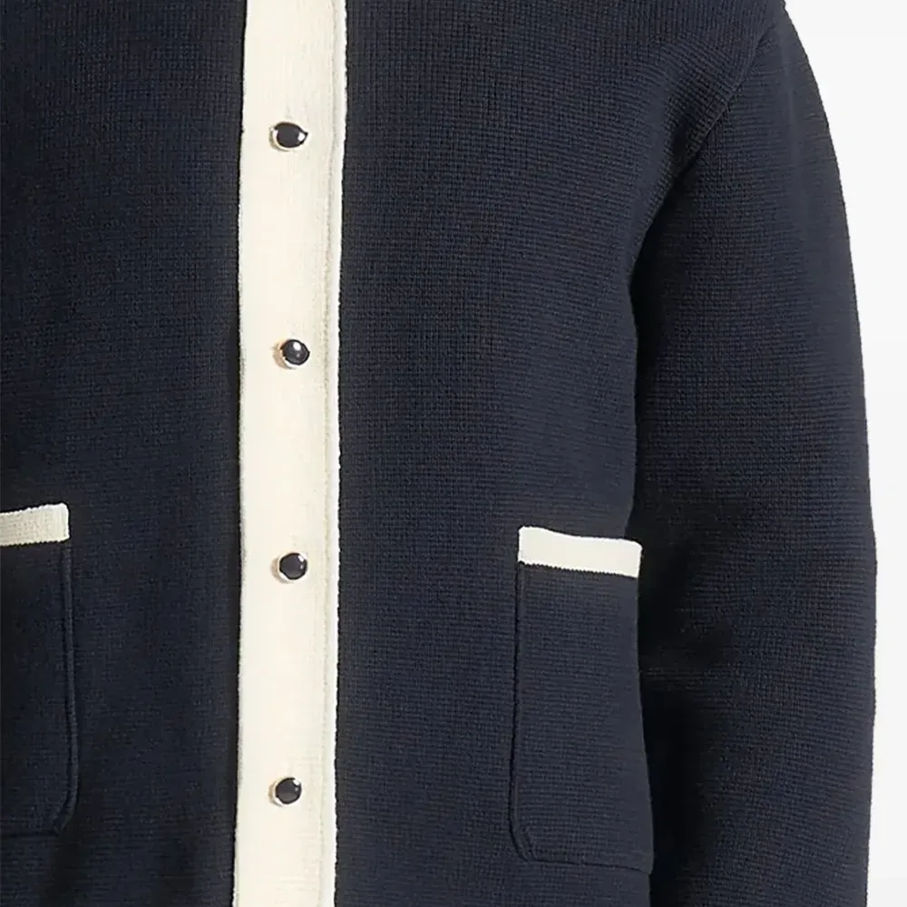 Кардиган Julien на пуговицах