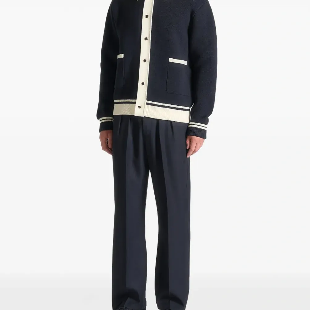 Кардиган Julien на пуговицах