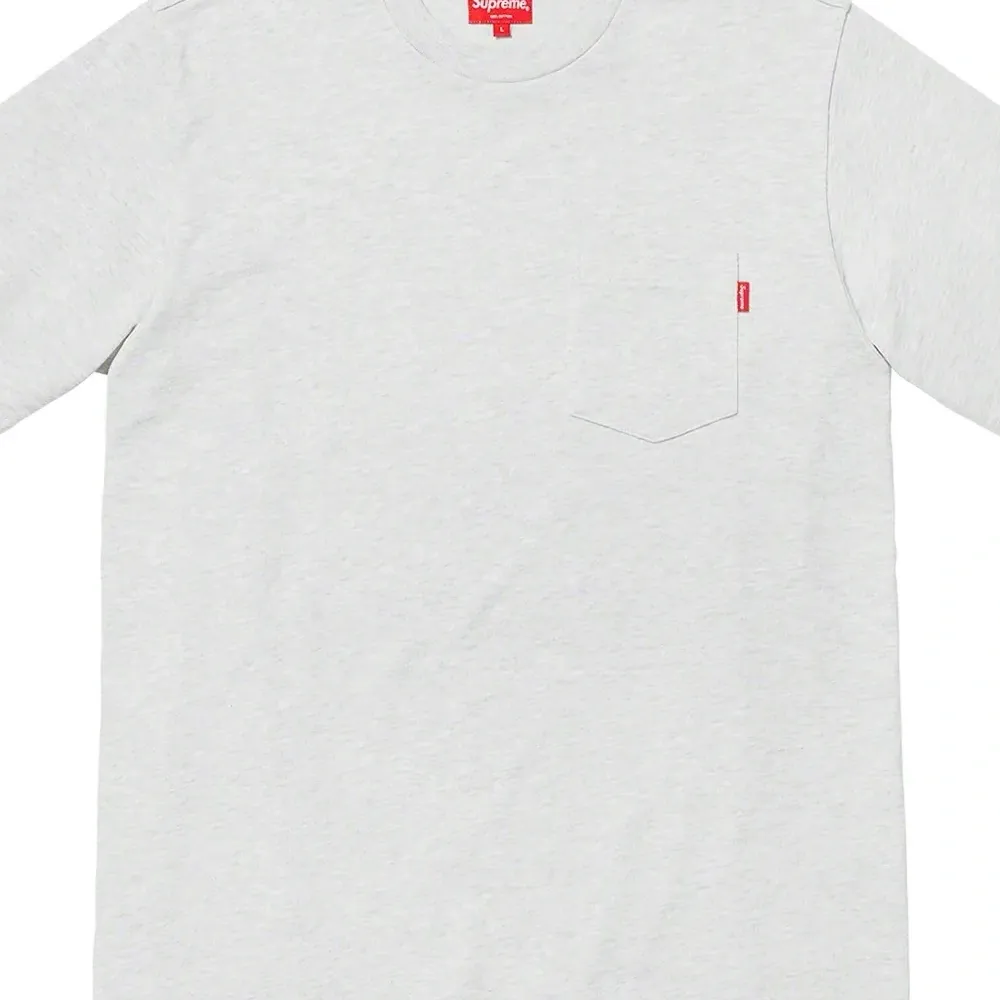 Футболка с карманом