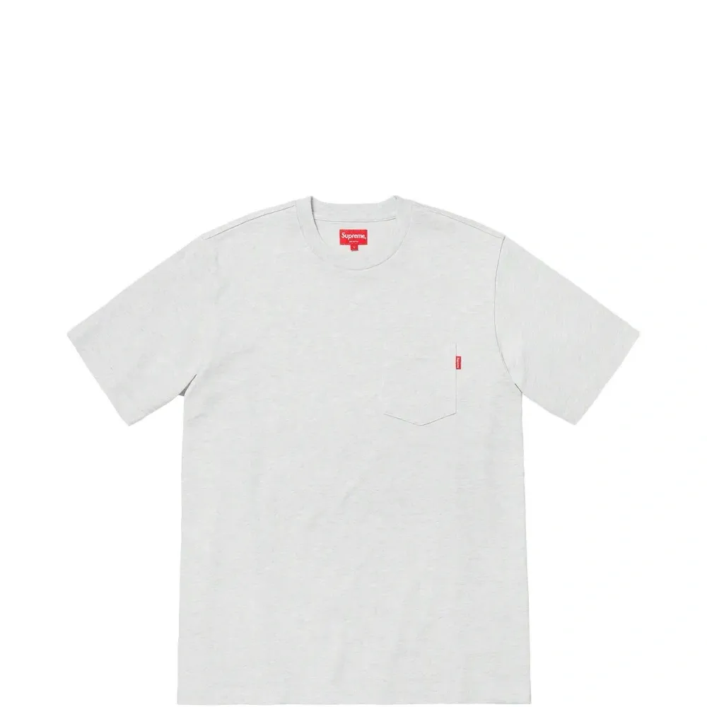 Футболка с карманом